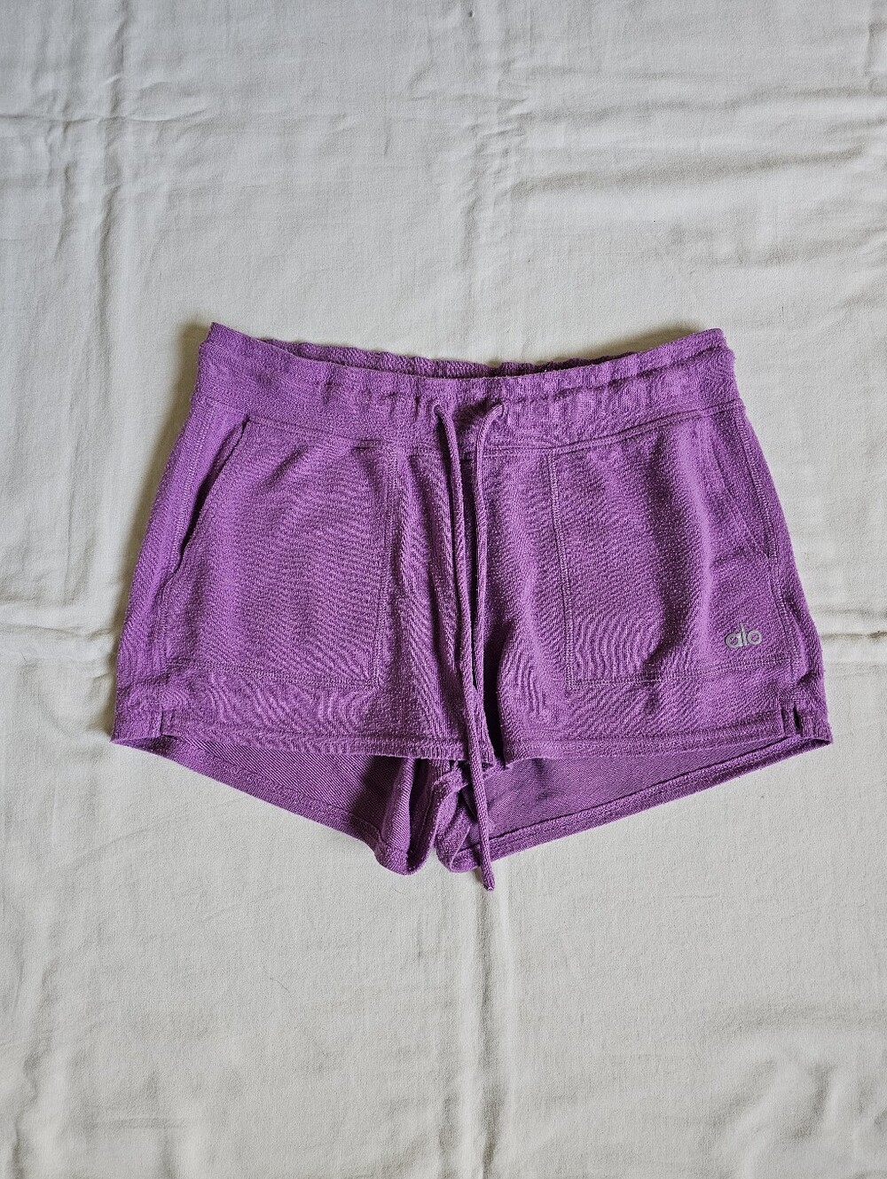Alo Daze Shorts